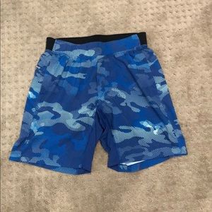 Lulu The Short 9” with Liner